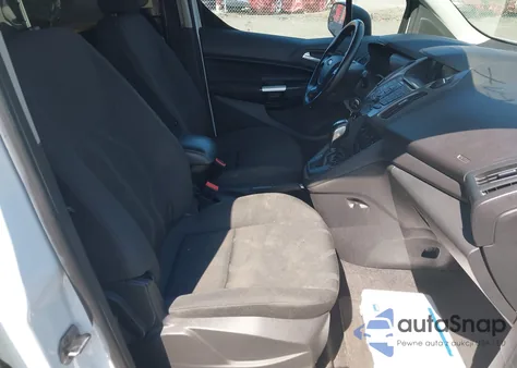 2018 Ford Transit Connect Xlt из США, поврежденный, VIN NM0LS7F78J1378502